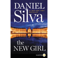 The New Girl - Paperback