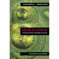 Microcosmos: Four Billion Years of Microbial Evolution - Paperback