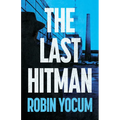The Last Hitman - Paperback
