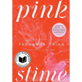 Pink Slime - Paperback
