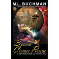 Second Chance Rescue - Paperback