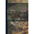Catalogue of an Exhibition of Paintings Lent by Mrs. Coonley Ward and Groups of Oils by Hugh Breckenridge and Victor Charreton: the Memorial Art Galle - Paperback