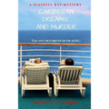Caribbean Dreams and Murder - Paperback