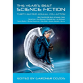 The Year's Best Science Fiction: Thirty-Second Annual Collection - Paperback