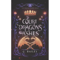 Court of Dragons and Ashes - Paperback