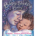 Baby, Sleepy Baby - Board Book