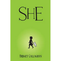 She - Paperback