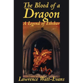 The Blood of a Dragon - Paperback
