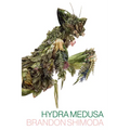 Hydra Medusa - Paperback