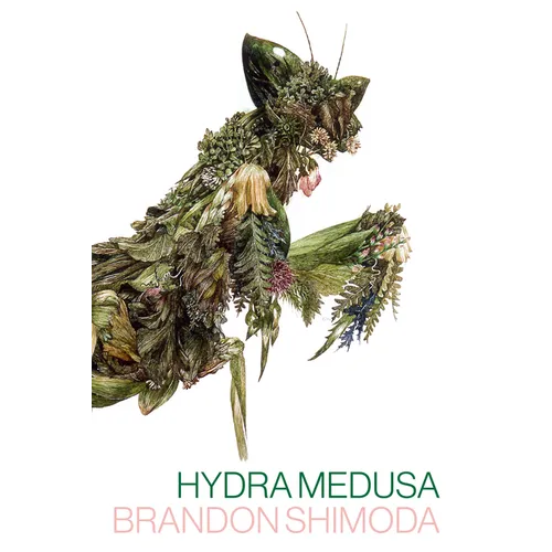 Hydra Medusa - Paperback