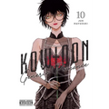 Kowloon Generic Romance, Vol. 10 - Paperback