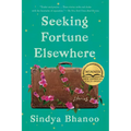 Seeking Fortune Elsewhere: Stories - Paperback