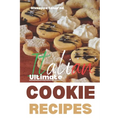 The Ultimate Italian Cookie Recipes Book: Yes, this is an Authentic Italian Book about Cookie Recipes - Paperback