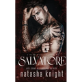 Salvatore: a Dark Mafia Romance - Paperback