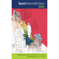 Best Microfiction 2022 - Paperback