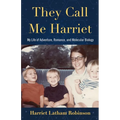 They Call Me Harriet - Paperback