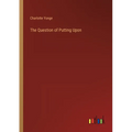 The Question of Putting Upon - Paperback