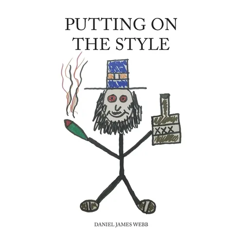 Putting on the Style - Paperback