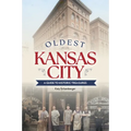 Oldest Kansas City - Paperback