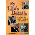 My Life's Details - Paperback