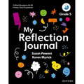 Oxford Resources for IB PYP My Reflection Journal Grade 5 - Paperback
