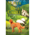 Murder at an Irish Castle - Paperback
