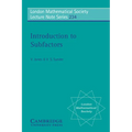 Introduction to Subfactors - Paperback
