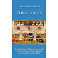 Three Tales - Hardcover