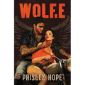 Wolf.E (Standard Edition) - Paperback