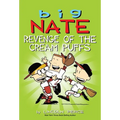 Big Nate: Revenge of the Cream Puffs: Volume 15 - Paperback