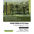 MAXON CINEMA 4D R18 Studio: A Tutorial Approach - Paperback