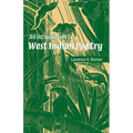 An Introduction to West Indian Poetry - Paperback