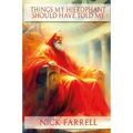 Things my Hierophant should have told me - Paperback