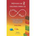 Metodo de 8 Valores Para La Crianza Efectiva - Paperback