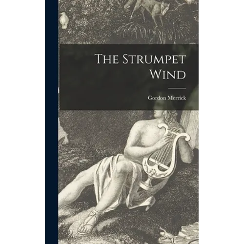 The Strumpet Wind - Hardcover