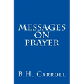 Messages on Prayer - Paperback