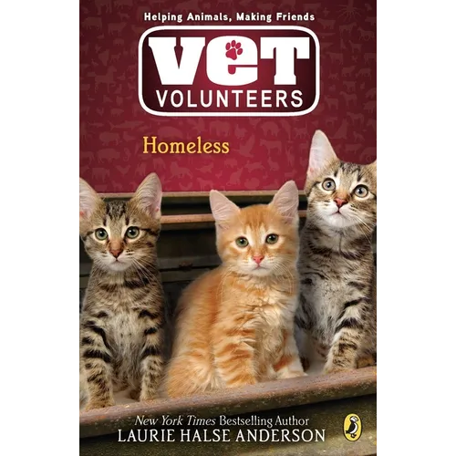 Homeless - Paperback