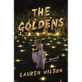 The Goldens - Hardcover