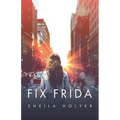Fix Frida - Paperback