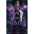 Daytona Beach Directory of Covens: Book Five of the DRC Files - Paperback
