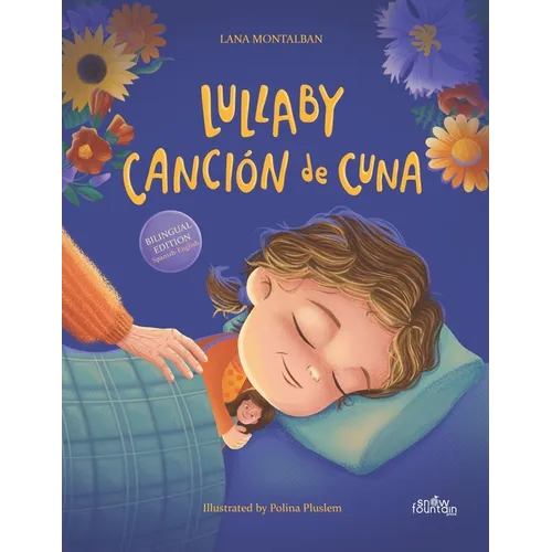 Lullaby: Canción de cuna - Paperback
