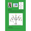 MerKaBa: The Great Pyramid Is The Tree Of Life: KaAbBa: Secrets Revealed in The Great Pyramid MerAkhutu Kemetic Technology for Remaking Ourselves as B - Paperback