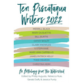 Ten Piscataqua Writers 2022: An Anthology from the Watershed - Paperback