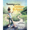 Tommy and the Golden Apple - Paperback