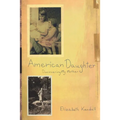 American Daughter: Discovering My Mother - Paperback