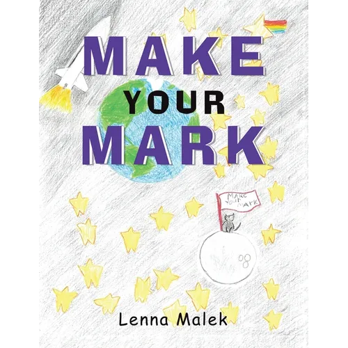 Make Your Mark - Paperback