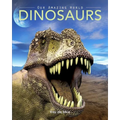 Dinosaurs: Amazing Pictures & Fun Facts on Animals in Nature - Paperback