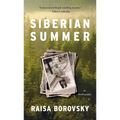 Siberian Summer: An Autobiography - Paperback
