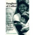 Daughters of Caliban: Caribbean Women in the Twentieth Century - Paperback