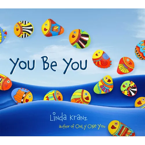 You Be You - Hardcover